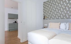 Tetuan 15 Boutique Apartments By Hommyhome